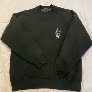 Vintage Warner Brother’s Bugs Bunny Crewneck